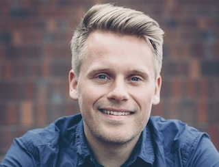 Bleicke Andersen